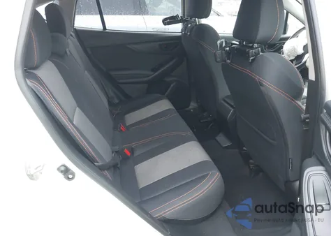 2019 Subaru Crosstrek 2.0I Premium из США, поврежденный, VIN JF2GTAEC1KH315118